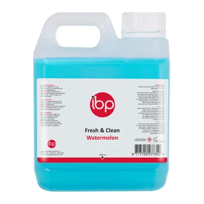 Afbeelding van IBP Fresh &amp; Clean Watermelon 1000ml