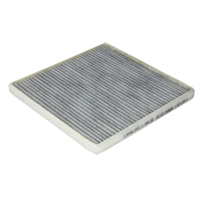 Afbeelding van DENSO DCF239K Interieurfilter Carbon filter 216 17 TOYOTA: Yaris Verso, FJ Cruiser, SUBARU: Outback III, IV, Legacy 4