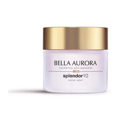 Image de Bella Aurora Splendor 10 Night Regenerator 50 ml
