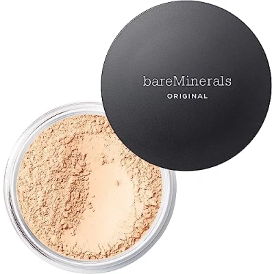 Afbeelding van BareMinerals Original Loose Complexion Foundation 01 Fair 8 gram