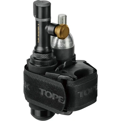 Afbeelding van Topeak Co2 pomp Tubi Master X incl cartr.