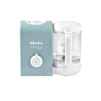 Image de Chauffe biberon Beaba Babycook Express 916303 Blanc