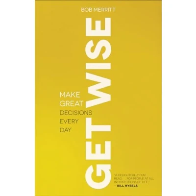 Afbeelding van Get Wise