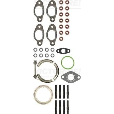 Afbeelding van Reinz Turbolader montageset 04 10018 01