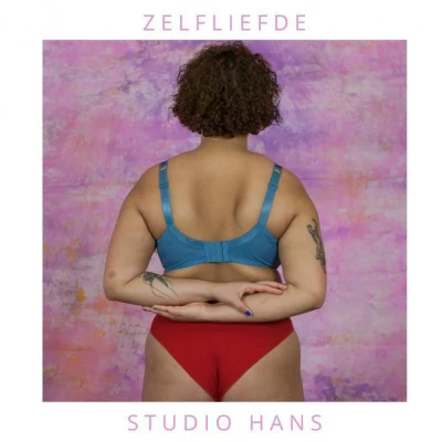 Afbeelding van ZELFLIEFDE