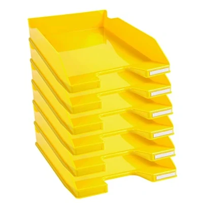 Image de Corbeilleà courrier COMBO MIDI
