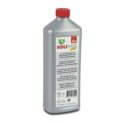 Afbeelding van Solis Solipol Special Ontkalker Voor Espressomachines, 1 L