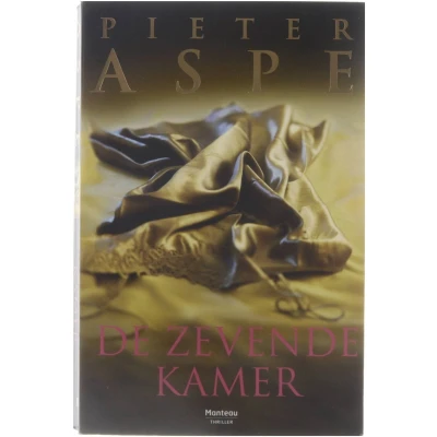 Afbeelding van De zevende kamer