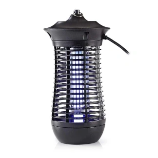Afbeelding van Insectenlamp Nedis 150 m² (18W)