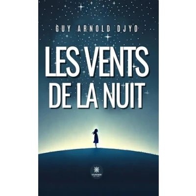 Afbeelding van LES VENTS DE LA NUIT