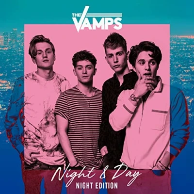 Afbeelding van Night &amp; Day (CD+DVD) (Night Edition)