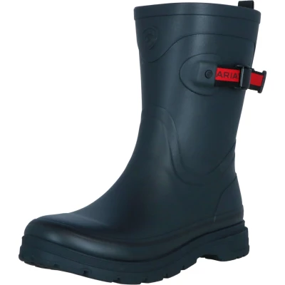 Afbeelding van Ariat Regenlaarzen Kelmarsh Mid Marineblauw