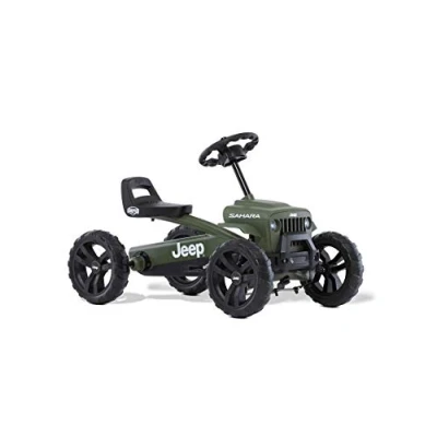Afbeelding van BERG Skelter Buzzy JEEP Sahara