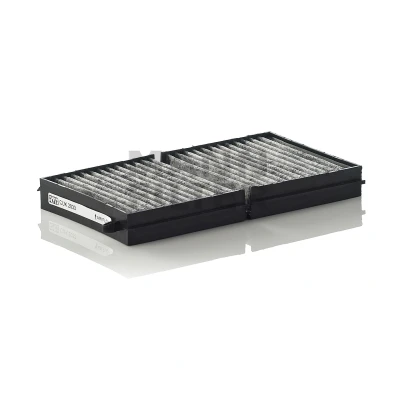 Afbeelding van Mann filter Interieurfilter CUK 2033 2