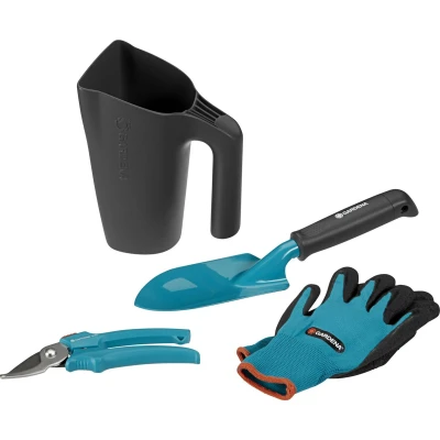 Afbeelding van Gardena Startkit Handgereedschap