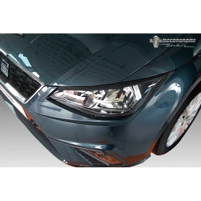 Afbeelding van Motordrome Koplamp styling DX KSE08