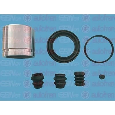 Afbeelding van AUTOFREN SEINSA D41737C Remklauw Reparatieset 57 SUBARU: Impreza II Saloon, I Saloon