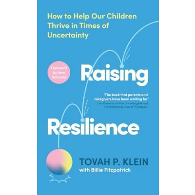 Afbeelding van Raising Resilience