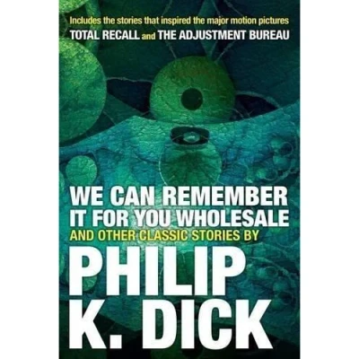 Image de WE CAN REMEMBER IT FOR YOU WHOLESALE