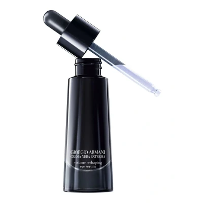 Afbeelding van Giorgio Armani Beauty Crema Nera Extrema Eye Serum Oogserum