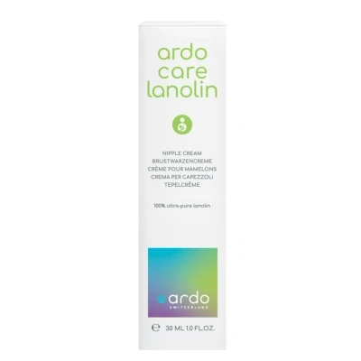 Afbeelding van Ardo Care Lanolin Nipple Cream 30ML