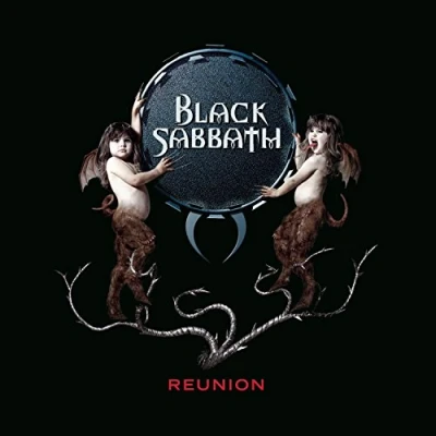 Afbeelding van Reunion Live &#039;97