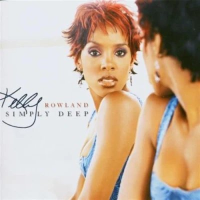 Afbeelding van Kelly Rowland Simply Deep