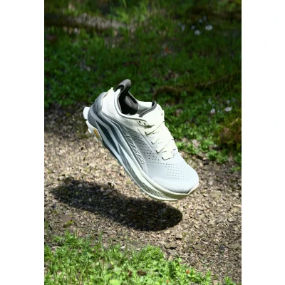 Afbeelding van Altra Olympus 6 Trail hardloopschoenen, Dames, Maat: 44.5, Gray Schoenen