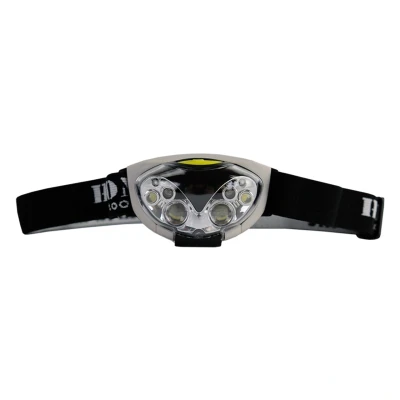 Afbeelding van Homeij Ledhoofdlamp Fieldpal L2
