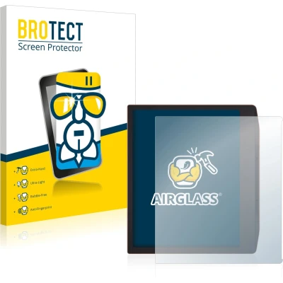 Afbeelding van BROTECT Screenprotector voor PocketBook Era / Color Folie Beschermfolie Beschermglas transparant
