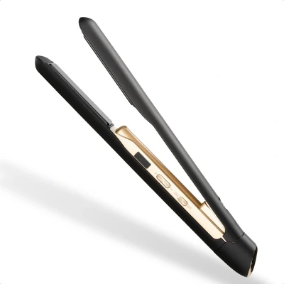 Afbeelding van Max Pro Aurum Cordless Straightener Zwart