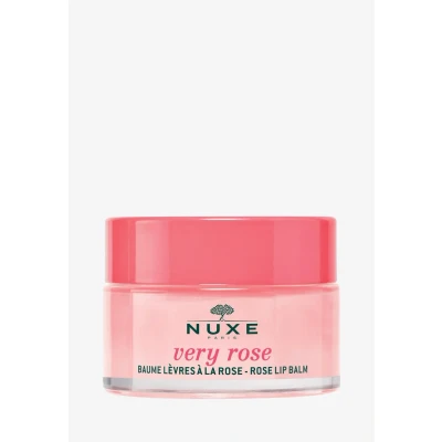 Afbeelding van NUXE Very Rose Hydrating Lip balm 15 gram