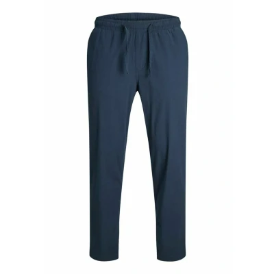 Afbeelding van Jack &amp; Jones Jpstace Breeze Broek, Heren, Maat: Medium, Navy blazer