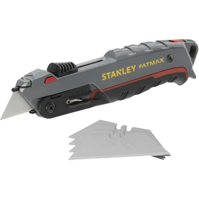 Image de STANLEY 0 10 242 Couteau de sécurité FATMAX