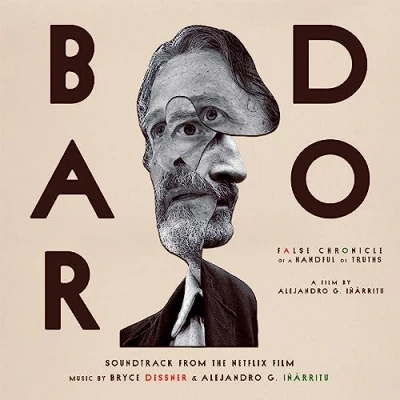 Afbeelding van OST Bardo (2 LPs)