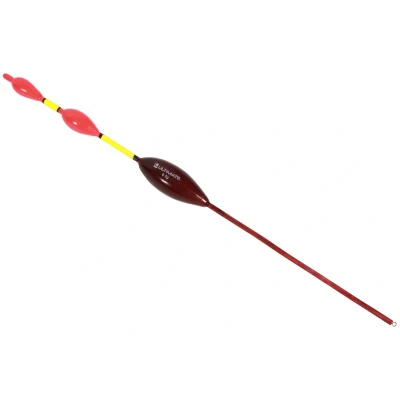 Afbeelding van Ultimate classic zander float 6g Dobber