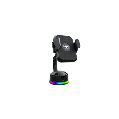 Image de SUPPORT Noir COUGAR GAMING BUNKER M RGB