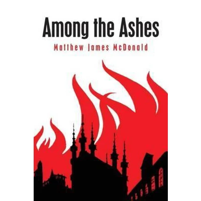 Afbeelding van Among the Ashes