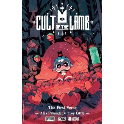Afbeelding van Cult of the Lamb TP Vol. 1