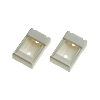 Afbeelding van Thule Wandhouder Kleurloos Luifels Accessoires