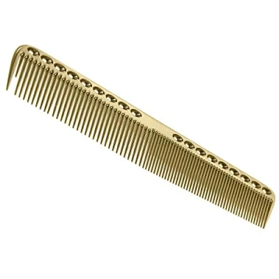 Afbeelding van Professionele haarkam, kapperskam, haarstylistkam, kapsalonkam voor het knippen en stylen