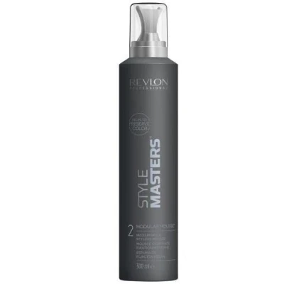 Afbeelding van Revlon Style Masters Modular Mousse 300ml