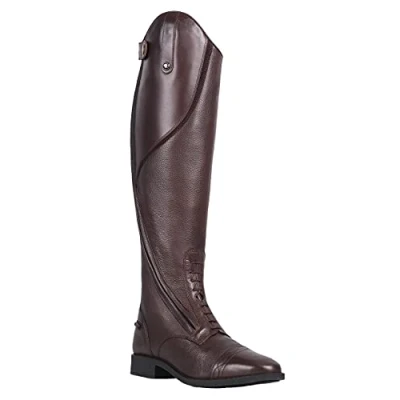 Image de QHP Riding Boot Tamar
