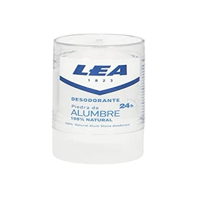 Afbeelding van Deodorant Stick Piedra De Alumbre Lea (120 g)