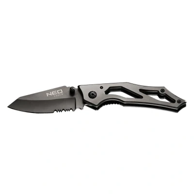 Afbeelding van NEO TOOLS 63 025 Zakmes Titan 167, 70 27
