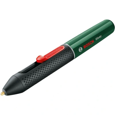 Afbeelding van Bosch Home and Garden Gluey (Evergreen) Accu hetelijmpen 7 mm 1.2 V 1 stuk(s)