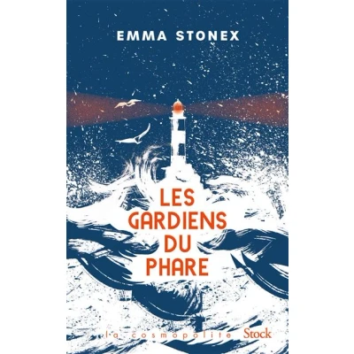 Image de Les gardiens du phare
