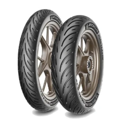 Afbeelding van Michelin RDCLASSIC 110/80 R17 57V personenwagen Zomerbanden Banden 447169