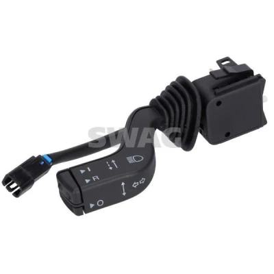 Afbeelding van SWAG 40 92 7940 Knipperlampschakelaar OPEL: Zafira A, Astra G Saloon