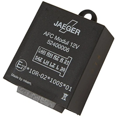 Afbeelding van JAEGER automotive Aanhangerbesturingsmodule AFC 5240006